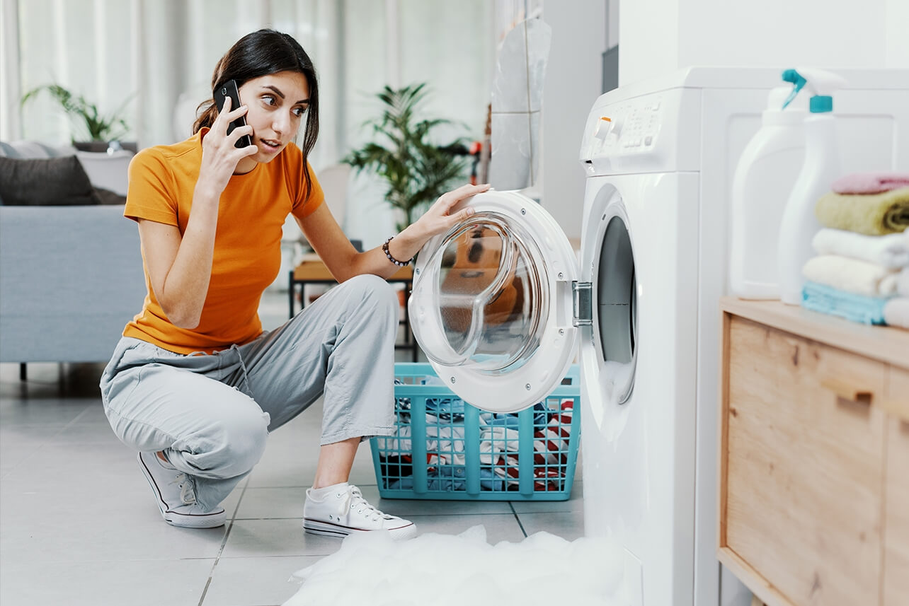 Haushaltsgeräte Reparaturservice Hamm