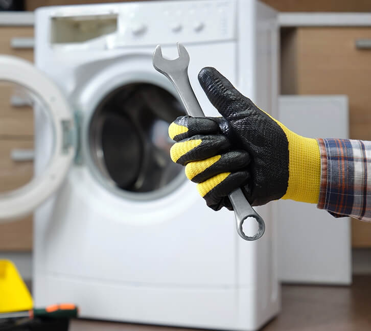 Haushaltsgeräte Reparatur in Hamm