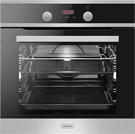 Backofen Reparatur Hamm