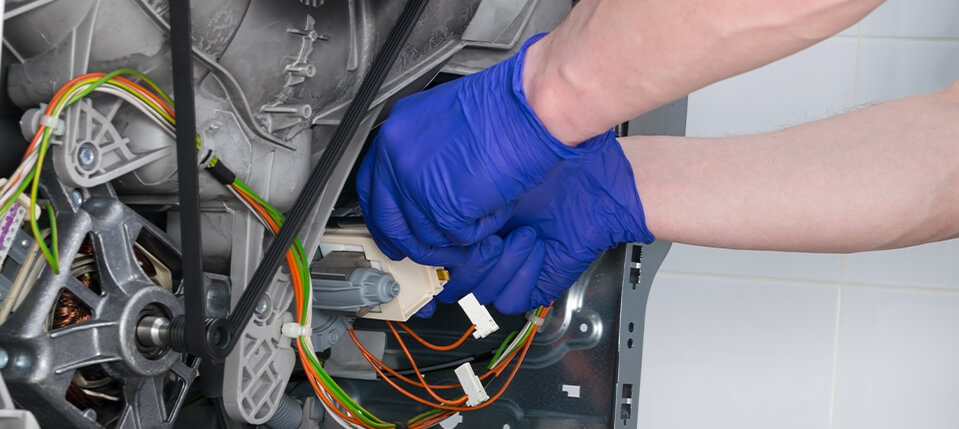 Haushaltsgeräte Reparaturservice Hamm - Über uns