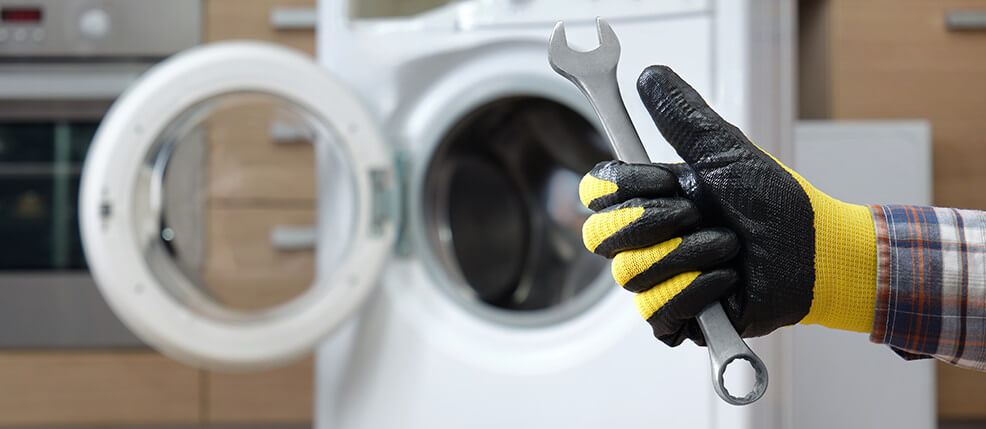 Haushaltsgeräte Reparaturservice Hamm - Unsere Leistungen