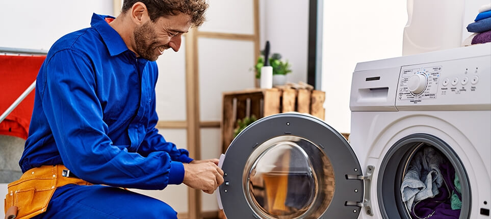 Haushaltsgeräte Reparaturservice Hamm - Kontakt